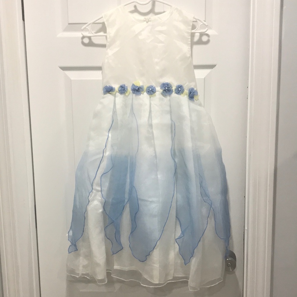 The Children’s Place dress